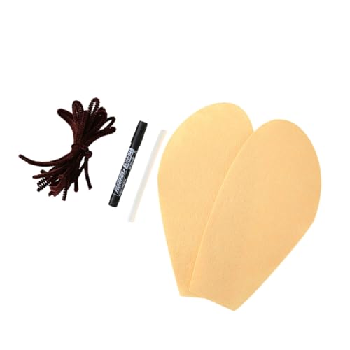 XINGLIDA Interaktives Katzenkostüm Set Mit Kakerlake Für Familienbindung Und Kreatives Spiel Einzigartiger Katzen Party Outfit Stoffpackung von XINGLIDA