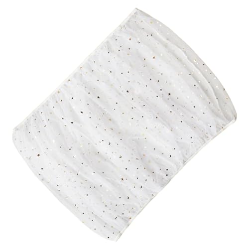 XINGLIDA Permeable Vogelkäfigprotektoren Weiche Oxfords Stoff Pet Cage Staubabdeckungen Netto Papageienzubehör Ausrüstung Vogel Bodenreiniger Schild von XINGLIDA