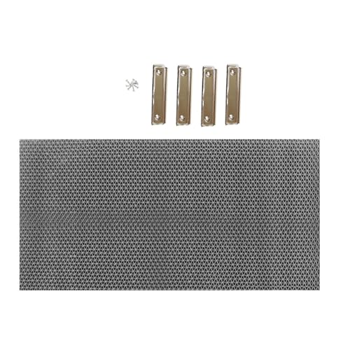 XINGLIDA Reptilienmatte Terrarien 3-in-1 Wasserdichter PVC Teppich BeardedDragons Liner Mats TortoiseGeckos XINGLIDA Reptilienmatte Terrarien 3-in-1 Wasserdichter PVC Teppich BeardedDragons Liner Mats TortoiseGeckos von XINGLIDA