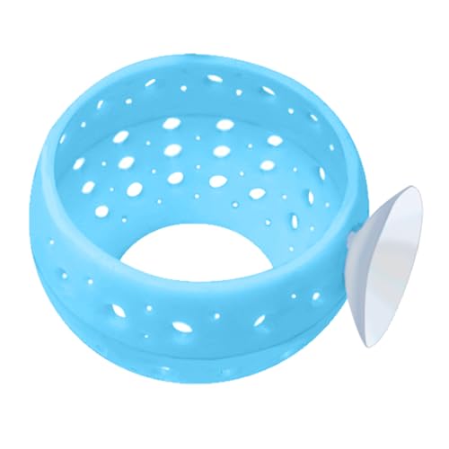 XINGLIDA Saugnapf, Kunststoff, Höhlensimulationen, Aquarien, Ornamente, mehrere Löcher, Aquarien, dekoratives Werkzeug XINGLIDA Saugnapf, Kunststoff, Höhlensimulationen, Aquarien, Ornamente, mehrere Löcher, Aquarien, dekoratives Werkzeug von XINGLIDA