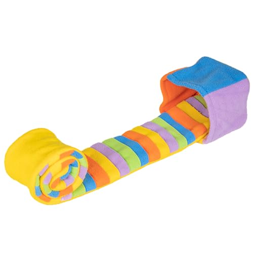 XINGLIDA Schnüffelspielzeug für Hunde, interaktives Puzzle, Kauspielzeug, reduziert Langeweile, kaufest XINGLIDA Schnüffelspielzeug für Hunde, interaktives Puzzle, Kauspielzeug, reduziert Langeweile, kaufest von XINGLIDA