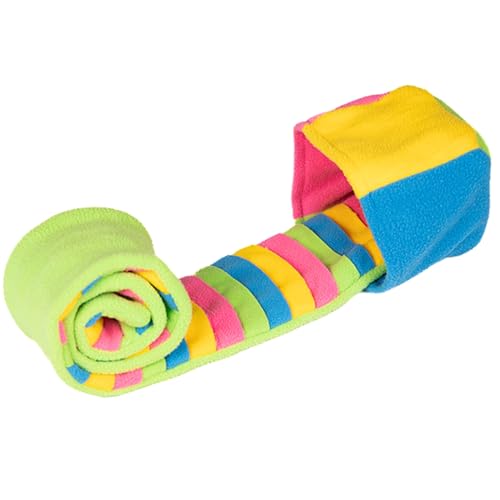 XINGLIDA Schnüffelspielzeug für Hunde, interaktives Puzzle, Kauspielzeug, reduziert Langeweile, kaufest XINGLIDA Schnüffelspielzeug für Hunde, interaktives Puzzle, Kauspielzeug, reduziert Langeweile, kaufest von XINGLIDA