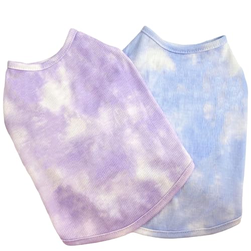 Sommer Hund Shirts für kleine mittlere Welpen Haustier T Shirt Mädchen Jungen Kleidung weich atmungsaktive Sommer Hund Shirts für kleine mittlere Welpen Haustier T Shirt Mädchen Jungen Kleidung weich atmungsaktive von XINGNIAO