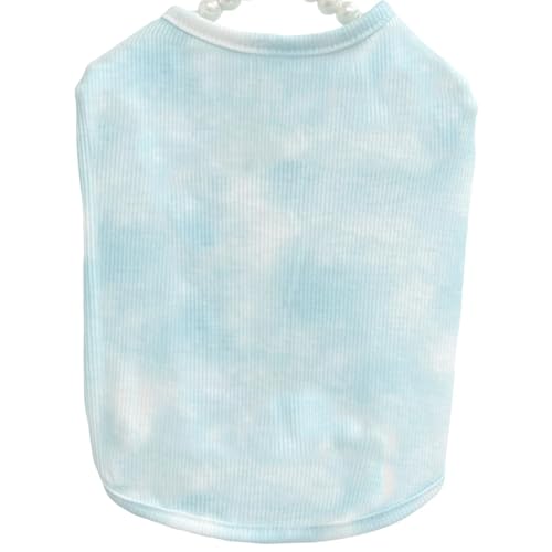 Sommer Hund Shirts für kleine mittlere Welpen Haustier T Shirt Mädchen Jungen Kleidung weich atmungsaktive Sommer Hund Shirts für kleine mittlere Welpen Haustier T Shirt Mädchen Jungen Kleidung weich atmungsaktive von XINGNIAO
