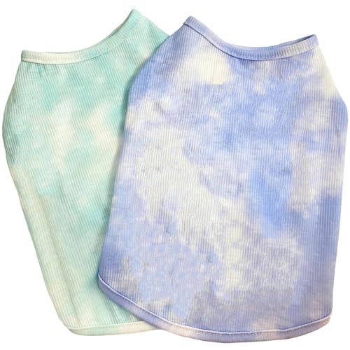 Sommer Hund Shirts für kleine mittlere Welpen Haustier T Shirt Mädchen Jungen Kleidung weich atmungsaktive Sommer Hund Shirts für kleine mittlere Welpen Haustier T Shirt Mädchen Jungen Kleidung weich atmungsaktive von XINGNIAO