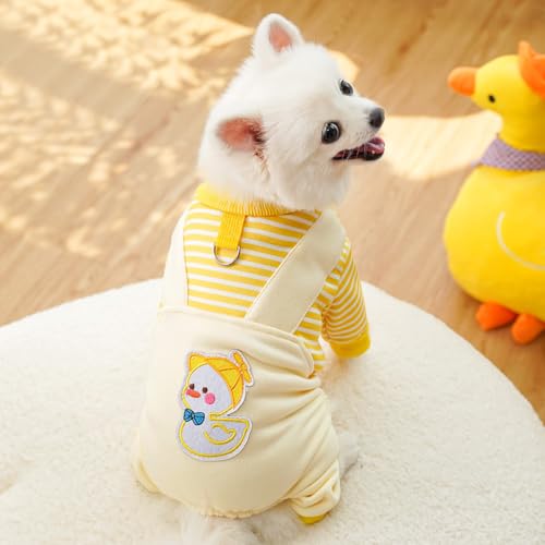Vierbeiniger Fleece-gefütterter Kapuzenpullover für Hunde & Katzen - Winterwärme Vierbeiniger Fleece-gefütterter Kapuzenpullover für Hunde & Katzen - Winterwärme von XINGNIAO