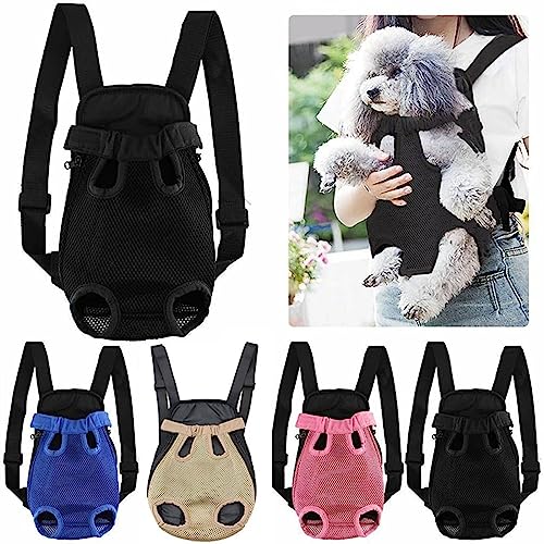 Haustier Tasche, Träger Taschen, Haustier Zubehör, Haustier-Hundeträger-Rucksack, Netzstoff, Camouflage, Outdoor-Reiseprodukte, Schultergriff-Taschen for kleine Hunde und Katzen ( Color : PKWG , Size Haustier Tasche, Träger Taschen, Haustier Zubehör, Haustier-Hundeträger-Rucksack, Netzstoff, Camouflage, Outdoor-Reiseprodukte, Schultergriff-Taschen for kleine Hunde und Katzen ( Color : PKWG , Size von XINTAOSM