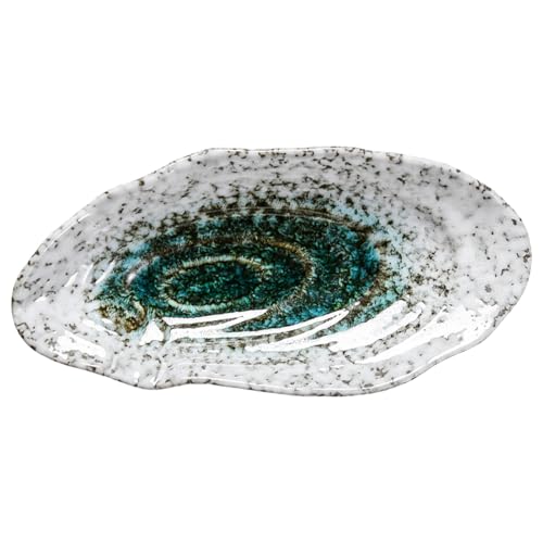 25,4 cm großer Keramik-Schmetterlings-Wassernapf für Bienen und Vögel 25,4 cm großer Keramik-Schmetterlings-Wassernapf für Bienen und Vögel von XINYIN