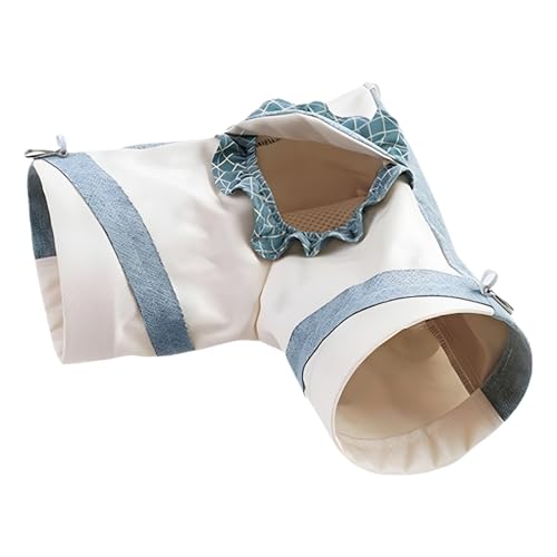 Atmungsaktive Nager Abenteuer Tunnel Hängend Für Käfig Anreicherung Natürliche Materialien Für Kleine Säugetiere Haustier Hamster Tunnel Spielzeug Atmungsaktive Nager Abenteuer Tunnel Hängend Für Käfig Anreicherung Natürliche Materialien Für Kleine Säugetiere Haustier Hamster Tunnel Spielzeug von XINYIN