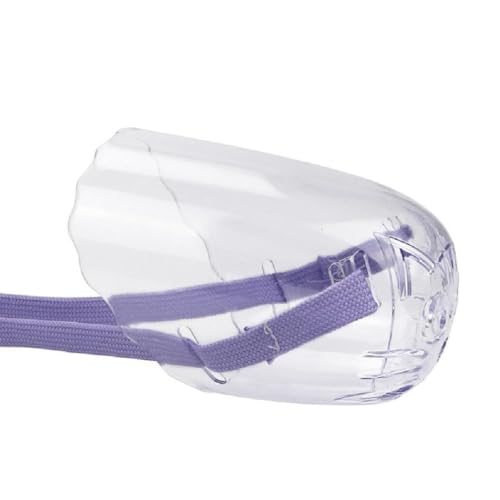Haustier Maulkorb Für Katzen Die Kleine Tiere Pflegen PVC Transparenter Maulkorb Mit BreathingVent Anti Biss Maulkorb Für Katzen Multifunktionaler Katzenmaulkorb Verstellbarer Katzenmaulkorb Haustier Maulkorb Für Katzen Die Kleine Tiere Pflegen PVC Transparenter Maulkorb Mit BreathingVent Anti Biss Maulkorb Für Katzen Multifunktionaler Katzenmaulkorb Verstellbarer Katzenmaulkorb von XINYIN