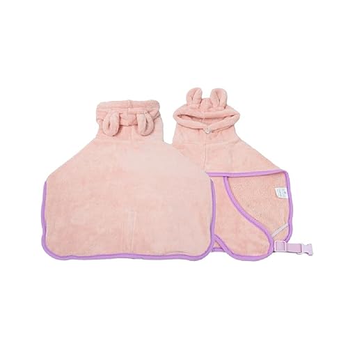 Hund Einstellbare Kapuze Bademantel Haustier Handtuch Korallen Fleece Super Saugfähigen Komfortable Welpen Handtuch Für Alle Rassen Haustier Bademantel Hund Einstellbare Kapuze Bademantel Haustier Handtuch Korallen Fleece Super Saugfähigen Komfortable Welpen Handtuch Für Alle Rassen Haustier Bademantel von XINYIN