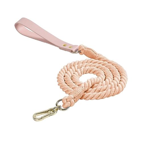 Hundeleine, gewebt, 120 cm/150 cm, verschiedene Farben, Kätzchen, Zugseil für kleine Hunde, Katzen, auslaufsicher, Zugseil für Welpen, Haustiere Hundeleine, gewebt, 120 cm/150 cm, verschiedene Farben, Kätzchen, Zugseil für kleine Hunde, Katzen, auslaufsicher, Zugseil für Welpen, Haustiere von XINYIN