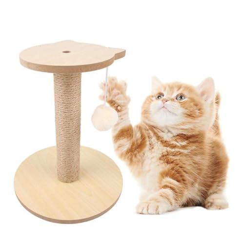 Kätzchen Sisal Seilpfosten Kratznägel Zum Greifen Von Katzen Für Katzenspielzeug Katzenkratzer Schützen Sie Ihre Möbel Katzenkratzer Bett Sisal Kätzchen Sisal Seilpfosten Kratznägel Zum Greifen Von Katzen Für Katzenspielzeug Katzenkratzer Schützen Sie Ihre Möbel Katzenkratzer Bett Sisal von XINYIN