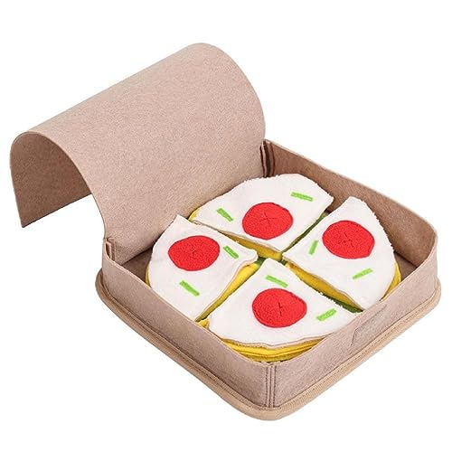 Langsam Fütterung Pizza Spielzeug Für Hunde Schnupfen Matte Waschbar Puzzle Für Hunde Fütterung Training Matte Langeweile Pädagogische Süßigkeiten Matte Für Innen Langsam Fütterung Pizza Spielzeug Für Hunde Schnupfen Matte Waschbar Puzzle Für Hunde Fütterung Training Matte Langeweile Pädagogische Süßigkeiten Matte Für Innen von XINYIN