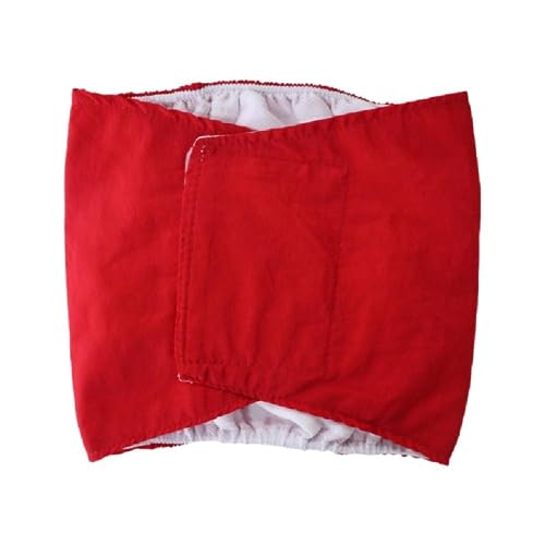 Wiederverwendbare Haustier Hund Windeln Für Mädchen Durable Hosen Menstruation Hygiene Haustier Windeln XS-XL Physiologische Hosen Hygiene Höschen Sanitär von XINYIN