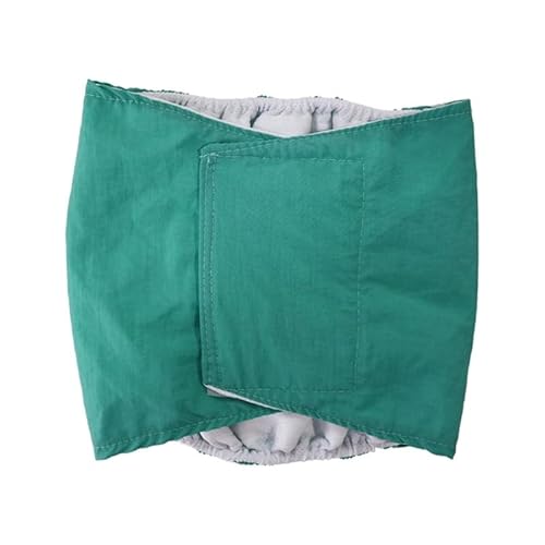 Wiederverwendbare Haustier Hund Windeln Für Mädchen Durable Hosen Menstruation Hygiene Haustier Windeln XS-XL Physiologische Hosen Hygiene Höschen Sanitär von XINYIN