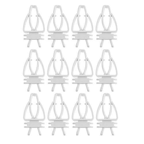 XINYIN 12 Stücke Multifunktionale Vogelfutter Halter Papageien Käfig Spielzeug Clip Fütterung Käfig Montage für Hamster Kleine Tiere Vogelkäfig Clip Halter XINYIN 12 Stücke Multifunktionale Vogelfutter Halter Papageien Käfig Spielzeug Clip Fütterung Käfig Montage für Hamster Kleine Tiere Vogelkäfig Clip Halter von XINYIN