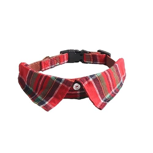XINYIN Hundehalsband, für Hochzeit, Katzenhalsband, elegant, Halsband, Kätzchen, Foto-Zubehör für Haustiere, Haustierhalsband XINYIN Hundehalsband, für Hochzeit, Katzenhalsband, elegant, Halsband, Kätzchen, Foto-Zubehör für Haustiere, Haustierhalsband von XINYIN