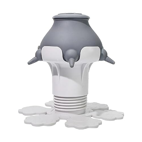 XINYIN Stillstation für kleine Babys, Tiere, Schüssel, Werkzeug, höhenverstellbar, für Neugeborene, Stillen für Welpen, Kaninchen, Futterstation für Hunde XINYIN Stillstation für kleine Babys, Tiere, Schüssel, Werkzeug, höhenverstellbar, für Neugeborene, Stillen für Welpen, Kaninchen, Futterstation für Hunde von XINYIN