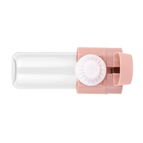 Automatische Bewässerungsflasche für Hunde Katzen Käfig Hängender Wasserspender Wasserspender Wasserflasche Hundebedarf Automatische Bewässerungsflasche für Hunde Katzen Käfig Hängender Wasserspender Wasserspender Wasserflasche Hundebedarf von XITEA