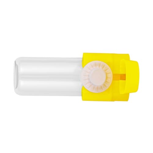 Automatische Bewässerungsflasche für Hunde Katzen Käfig Hängender Wasserspender Wasserspender Wasserflasche Hundebedarf Automatische Bewässerungsflasche für Hunde Katzen Käfig Hängender Wasserspender Wasserspender Wasserflasche Hundebedarf von XITEA