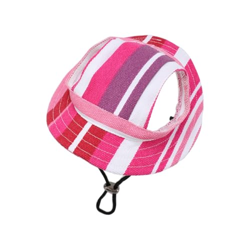Baseballmütze für Welpen, Outdoor, Sonnenhaube, Kostüm, Outdoor-Sport, Hut mit buntem Muster, Fotografie Baseballmütze für Welpen, Outdoor, Sonnenhaube, Kostüm, Outdoor-Sport, Hut mit buntem Muster, Fotografie von XITEA