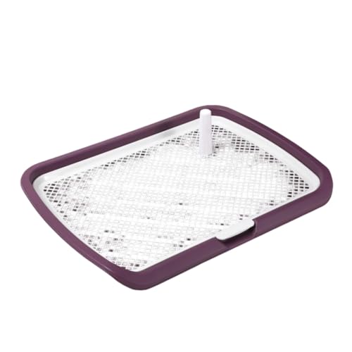 Große Urinierschale für Hunde mit vertikalem Design für männliches Design Große Urinierschale für Hunde mit vertikalem Design für männliches Design von XITEA