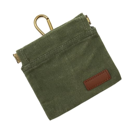 Haustier-Leckerli-Tasche aus Segeltuch für Leckerli-Snacks, Belohnungs-Leckerli für streunende Tiere, Hunde Haustier-Leckerli-Tasche aus Segeltuch für Leckerli-Snacks, Belohnungs-Leckerli für streunende Tiere, Hunde von XITEA