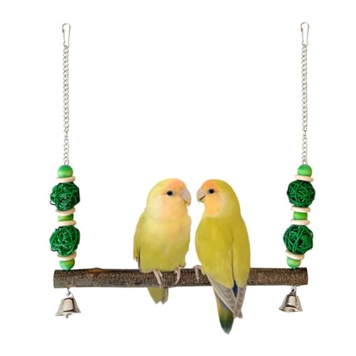 Haustier Wellensittiche Käfig Sitzstange Ständer Schaukel Papageien Schaukel Brücke Spielzeug Käfig Vogel Klettern Papageien Schaukel Brücke Spielzeug Haustier Wellensittiche Käfig Sitzstange Ständer Schaukel Papageien Schaukel Brücke Spielzeug Käfig Vogel Klettern Papageien Schaukel Brücke Spielzeug von XITEA
