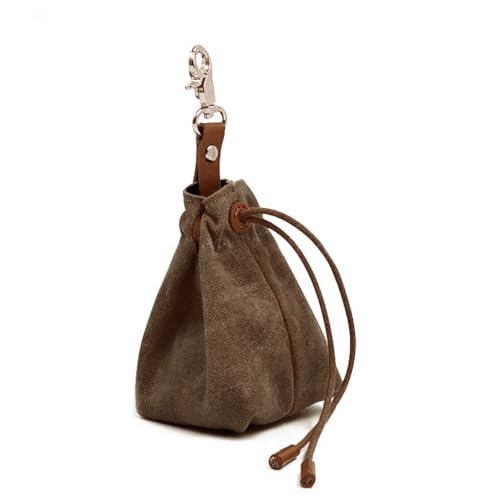 Hundeleckerlibeutel für Spaziergänge, wasserdichte Tasche, Snack-Halter, Hundetraining, Hüfttasche, Haustier-Outdoor-Zubehör Hundeleckerlibeutel für Spaziergänge, wasserdichte Tasche, Snack-Halter, Hundetraining, Hüfttasche, Haustier-Outdoor-Zubehör von XITEA