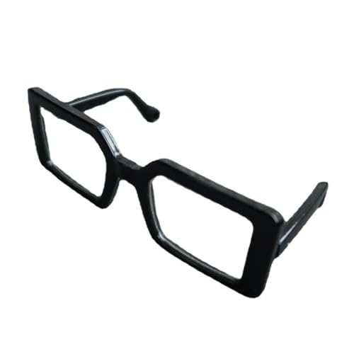 Katzen-Brille, Hund, Katzen, Fotobrille, Haustierbrille, rechteckig, für Fotos Katzen-Brille, Hund, Katzen, Fotobrille, Haustierbrille, rechteckig, für Fotos von XITEA
