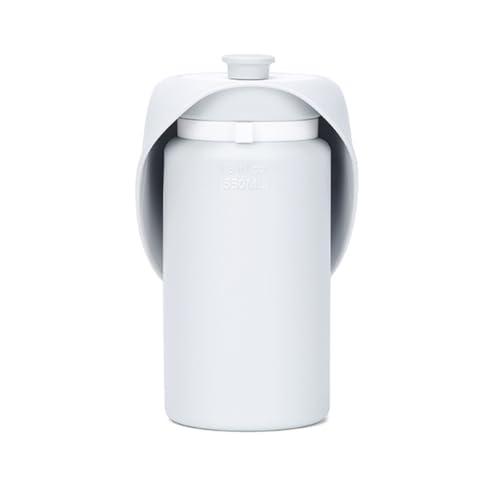 Ligt Weight Wasserbehälter Outdoor Tragbare Hunde Auslaufsicher Wassernapf Futterspender für aktive Haustiere Ligt Weight Wasserbehälter Outdoor Tragbare Hunde Auslaufsicher Wassernapf Futterspender für aktive Haustiere von XITEA