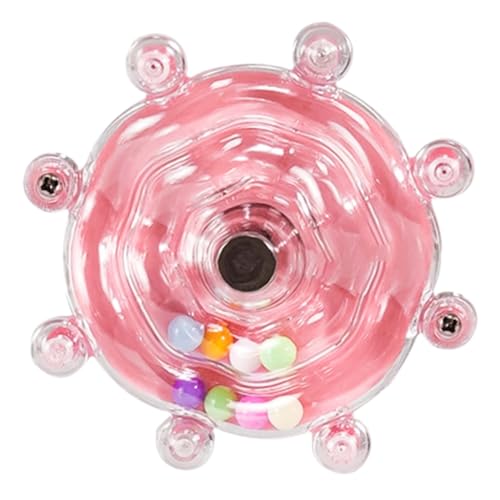 Lustiges, rotierendes Spielzeug, geeignet für schelmische Vögel wie Lovebirds und Nymphensittiche, um Unterhaltung zu gewährleisten Lustiges, rotierendes Spielzeug, geeignet für schelmische Vögel wie Lovebirds und Nymphensittiche, um Unterhaltung zu gewährleisten von XITEA