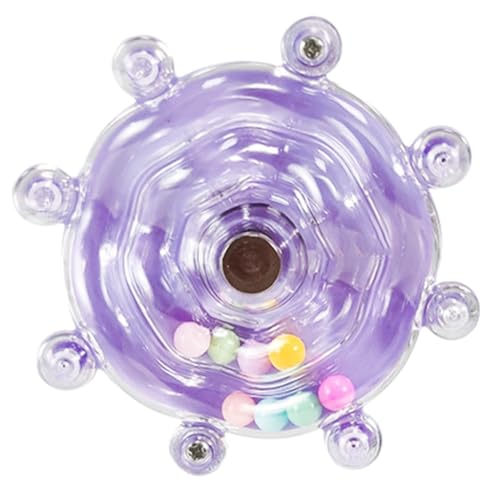 Lustiges, rotierendes Spielzeug, geeignet für schelmische Vögel wie Lovebirds und Nymphensittiche, um Unterhaltung zu gewährleisten Lustiges, rotierendes Spielzeug, geeignet für schelmische Vögel wie Lovebirds und Nymphensittiche, um Unterhaltung zu gewährleisten von XITEA