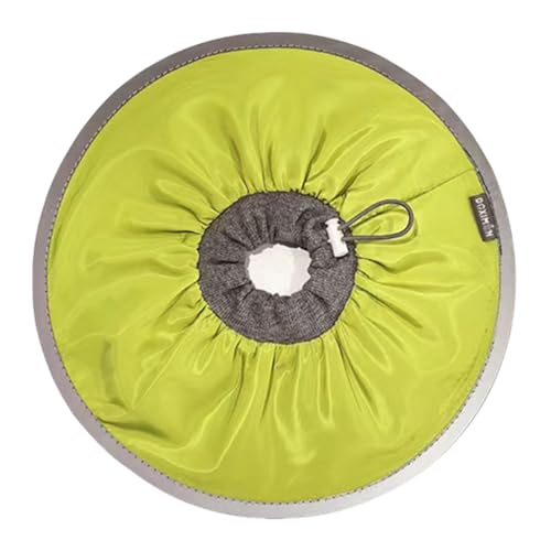 Regulierbares weiches Katzenhalsband, Katzen, Hunde, Gesundheitshalsband, Haustier-Schutzkragen für postoperative und Hautprobleme Regulierbares weiches Katzenhalsband, Katzen, Hunde, Gesundheitshalsband, Haustier-Schutzkragen für postoperative und Hautprobleme von XITEA