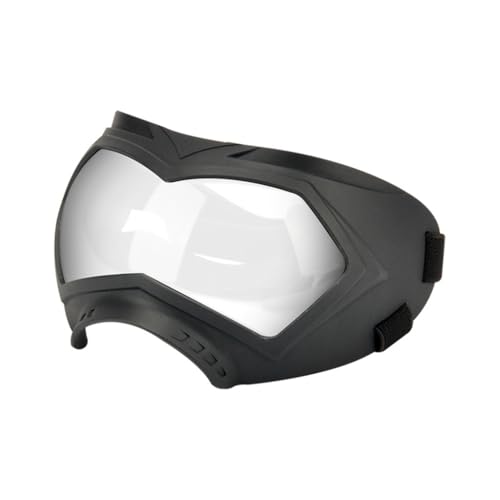 Verstellbare Hundesonnenbrille für verschiedene Rassen, Sonnenschutzbrille für Outdoor-Aktivitäten, winddichte Hundebrille Verstellbare Hundesonnenbrille für verschiedene Rassen, Sonnenschutzbrille für Outdoor-Aktivitäten, winddichte Hundebrille von XITEA