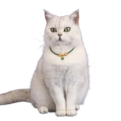 Vintage-Hundehalsband für lässige Party, dekoratives Katzenhalsband für kleine Haustiere, traditioneller Anhänger, Katzenhalsband, Hochzeits-Halsband Vintage-Hundehalsband für lässige Party, dekoratives Katzenhalsband für kleine Haustiere, traditioneller Anhänger, Katzenhalsband, Hochzeits-Halsband von XITEA