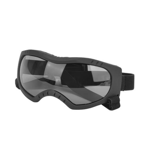 Winddichte, weiche Haustierbrille für Schneesport, Augenschutz, Augenschutzbrille für heiße Jahreszeiten Winddichte, weiche Haustierbrille für Schneesport, Augenschutz, Augenschutzbrille für heiße Jahreszeiten von XITEA
