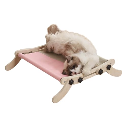 XITEA Haustier-Hängebetten, Lagerung, Katze, sonnige Fenstersitze, Halterung, Haustier-Hängematte, bequemes Haustierbett, Regal, Sitze, Betten XITEA Haustier-Hängebetten, Lagerung, Katze, sonnige Fenstersitze, Halterung, Haustier-Hängematte, bequemes Haustierbett, Regal, Sitze, Betten von XITEA