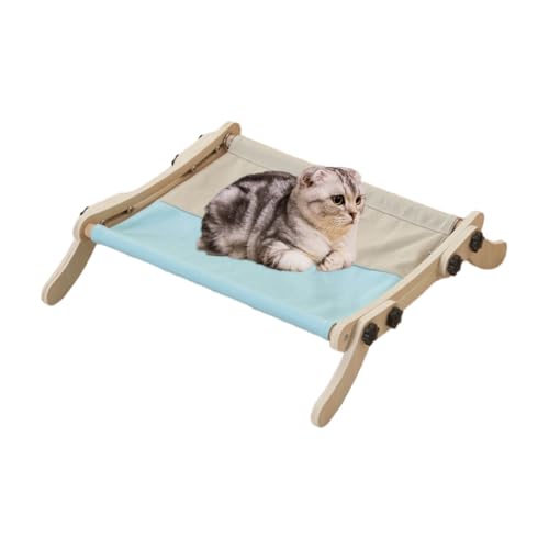 XITEA Haustier-Hängebetten, Lagerung, Katze, sonnige Fenstersitze, Halterung, Haustier-Hängematte, bequemes Haustierbett, Regal, Sitze, Betten XITEA Haustier-Hängebetten, Lagerung, Katze, sonnige Fenstersitze, Halterung, Haustier-Hängematte, bequemes Haustierbett, Regal, Sitze, Betten von XITEA