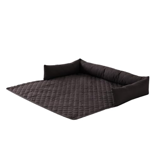 XITEA Haustier-Schlafmatte, warmes Bett, Nestkissen, Decke für den Innenbereich, reisefreundlich, Haustierbett, Möbelmatte XITEA Haustier-Schlafmatte, warmes Bett, Nestkissen, Decke für den Innenbereich, reisefreundlich, Haustierbett, Möbelmatte von XITEA