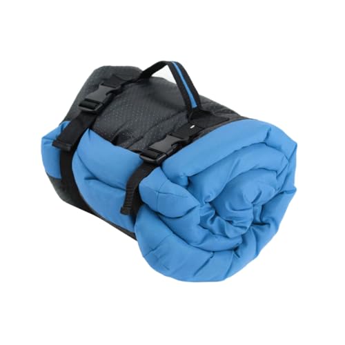 XITEA Haustier-Schlafunterlage, wasserdicht, Kissen für drinnen und draußen, Camping, reisefreundlich, Haustierbett-Matte XITEA Haustier-Schlafunterlage, wasserdicht, Kissen für drinnen und draußen, Camping, reisefreundlich, Haustierbett-Matte von XITEA