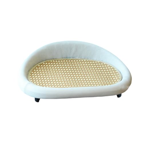 XITEA Katzen-Spielbett, stilvolles Nest für kleine Welpen, Kätzchen, Cartoon-Kätzchen, Haustierbett, kratzfest, für den Haushalt XITEA Katzen-Spielbett, stilvolles Nest für kleine Welpen, Kätzchen, Cartoon-Kätzchen, Haustierbett, kratzfest, für den Haushalt von XITEA