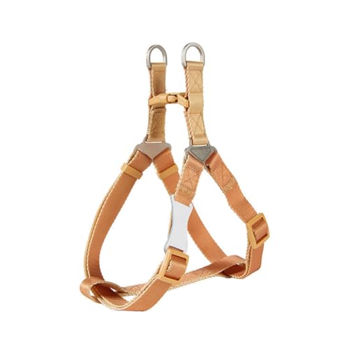 XITEA Langlebiges Hundegeschirr mit Metallschnallen, leichtes Hundegeschirr für bequemes Gehen und Training XITEA Langlebiges Hundegeschirr mit Metallschnallen, leichtes Hundegeschirr für bequemes Gehen und Training von XITEA