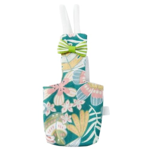 XITEA Papageienwindel, kleines Vogelkostüm, Windelkleidung, Fluganzug, atmungsaktiv, fliegendes Outfit, Vogelkleidung für Aras XITEA Papageienwindel, kleines Vogelkostüm, Windelkleidung, Fluganzug, atmungsaktiv, fliegendes Outfit, Vogelkleidung für Aras von XITEA