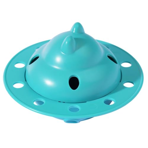 XITEA Pet Treat Dispensing Interactive Dog Toy Chew Toy Snuffle ABS for Small to Large Dogs Cool Training Toy XITEA Pet Treat Dispensing Interactive Dog Toy Chew Toy Snuffle ABS for Small to Large Dogs Cool Training Toy von XITEA