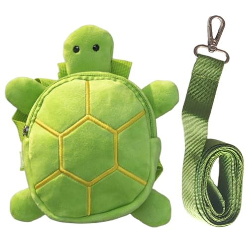 Haustier -Rucksack, süßer Schildkrötenhund -Rucksack mit verstellbaren Trägern, Hunde -Satteltaschen zum Reisen, Camping, Outdoor Haustier -Rucksack, süßer Schildkrötenhund -Rucksack mit verstellbaren Trägern, Hunde -Satteltaschen zum Reisen, Camping, Outdoor von XJKLBYQ