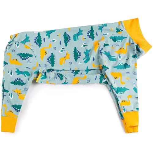 Hunde Baumwollpyjamas, Hundemachte von XJKLBYQ