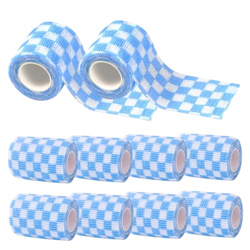 XJKLBYQ Hundepfoten Verband 10 Rolls Einweg -Paws -Protektor, Anti Dirty Dog Stiefel, 157x2,8 '' Einweg Hundestiefel Katzenschuhe für Sommer Heiße oder Winter Schneepflaster Hundepaw Protektor XJKLBYQ Hundepfoten Verband 10 Rolls Einweg -Paws -Protektor, Anti Dirty Dog Stiefel, 157x2,8 '' Einweg Hundestiefel Katzenschuhe für Sommer Heiße oder Winter Schneepflaster Hundepaw Protektor von XJKLBYQ