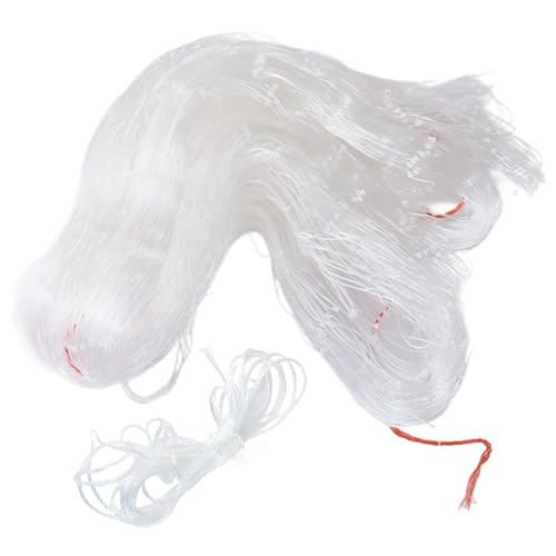 XJKLBYQ Katzennetzbalkon, Anti-Fall-Sicherheitsbalkonnetz für Haustiere, Anti-Bird-Nylon-Netzzaun für Treppen, Fenster/13x10 ft XJKLBYQ Katzennetzbalkon, Anti-Fall-Sicherheitsbalkonnetz für Haustiere, Anti-Bird-Nylon-Netzzaun für Treppen, Fenster/13x10 ft von XJKLBYQ